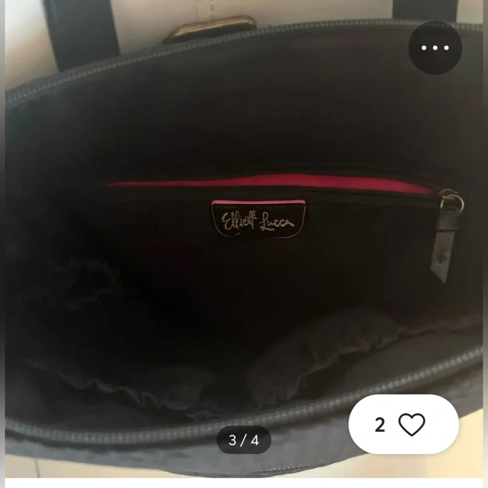 The Sak Olivera Metro
Backpack - Women's Backpack for Everyday & Travel - Picture 6 of 10
